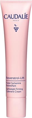 CAUDALIE RESVERATROL LIFT VLOEIBARE KASJMIERCRME 40ML